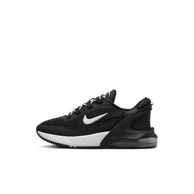 Nike Air Max 270 GO Younger Kids Easy On Off Shoes. Nike SG